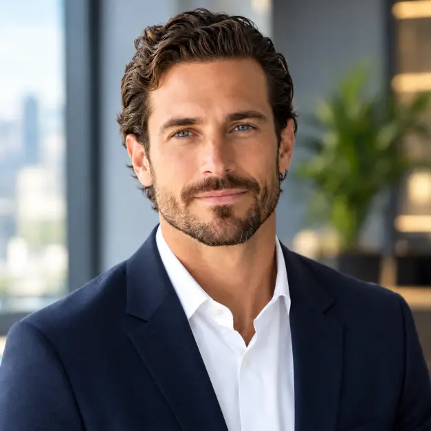 Image For Ryan Foster